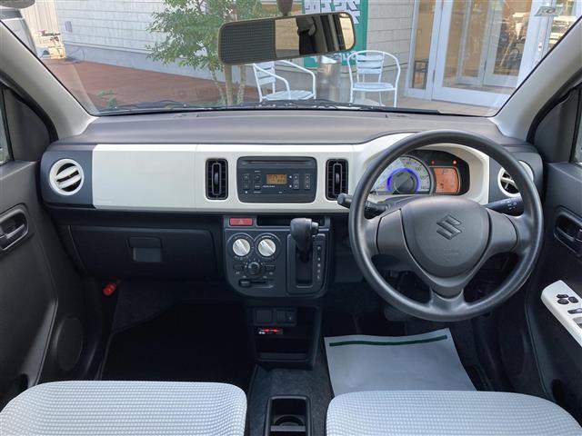 アルト S 純正オーディオ CD ETC ヒートシーター(D席) リモコンキー ドアバイザー 社外マット 保証書 取扱説明書(39枚目)