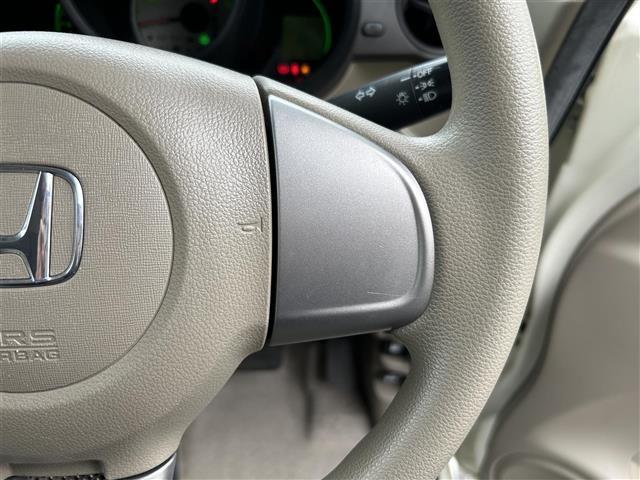 N-BOX G・Lパッケージ 純正メモリナビ(VXM-128VS) CD USB入力端子 ワンセグTV バックカメラ パワースライドドア 純正14インチAW 純正フロアマット スマートキー スペアキー 取扱説明書(7枚目)