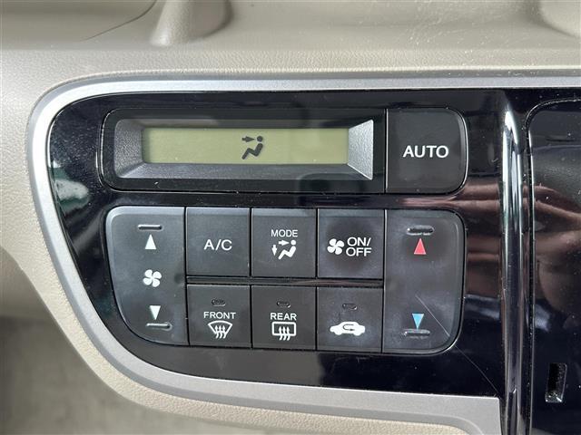 N-BOX G・Lパッケージ 純正メモリナビ(VXM-128VS) CD USB入力端子 ワンセグTV バックカメラ パワースライドドア 純正14インチAW 純正フロアマット スマートキー スペアキー 取扱説明書(14枚目)