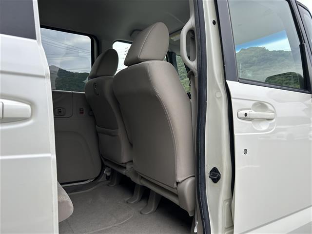 N-BOX G・Lパッケージ 純正メモリナビ(VXM-128VS) CD USB入力端子 ワンセグTV バックカメラ パワースライドドア 純正14インチAW 純正フロアマット スマートキー スペアキー 取扱説明書(20枚目)