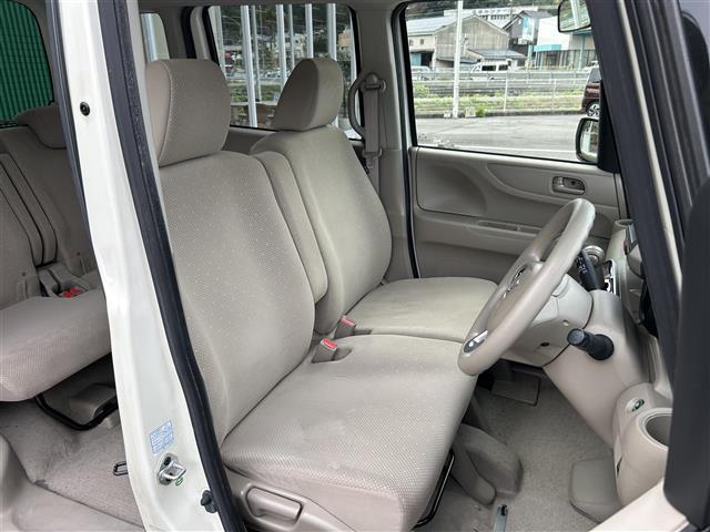 N-BOX G・Lパッケージ 純正メモリナビ(VXM-128VS) CD USB入力端子 ワンセグTV バックカメラ パワースライドドア 純正14インチAW 純正フロアマット スマートキー スペアキー 取扱説明書(23枚目)