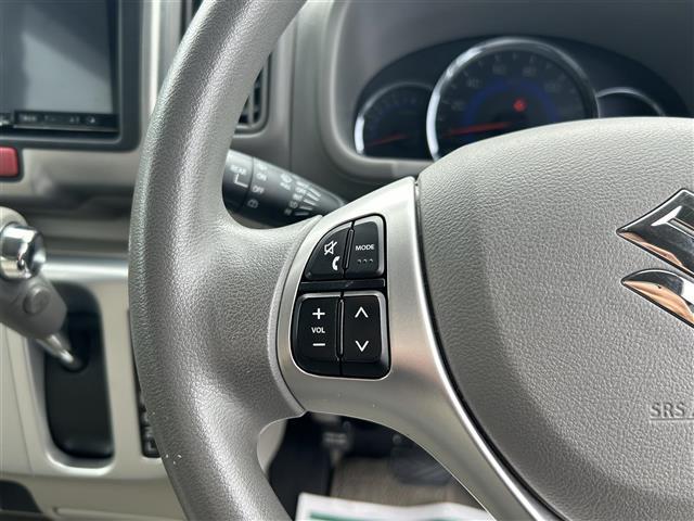 エブリイワゴン PZターボスペシャル 両側電動スライド オートステップ アルパインナビ フルセグTV Bluetooth DVD LEDヘッドライト バックカメラ ETC(6枚目)