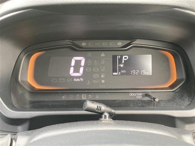 ミライース L SAIII ナビ CD DVD フルセグTV Bluetooth MSV バックカメラ スマートアシスト3 衝突軽減ブレーキ オートハイビーム アイドリングストップ リモコンキー(6枚目)