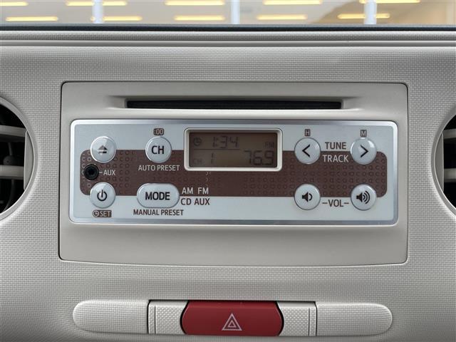 ミラココア ココアX スマートキー 禁煙車 フォグランプ 修復歴無し(4枚目)