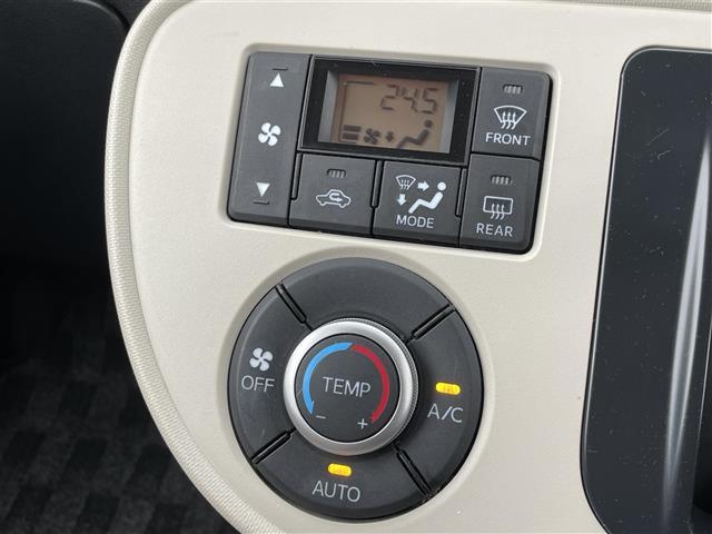 ミラココア ココアX スマートキー 禁煙車 フォグランプ 修復歴無し(6枚目)