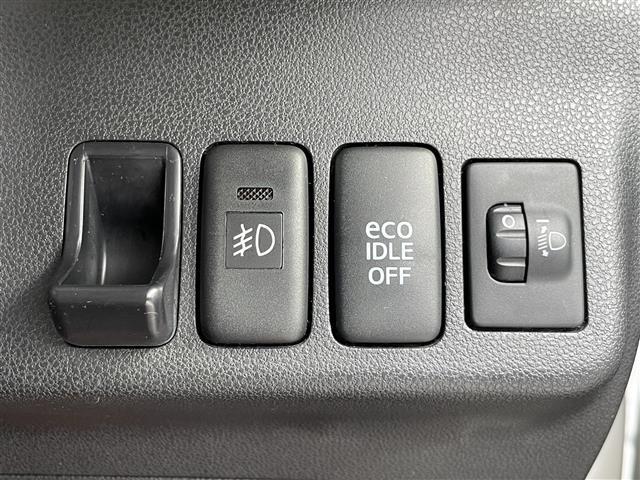 ミラココア ココアX スマートキー 禁煙車 フォグランプ 修復歴無し(7枚目)