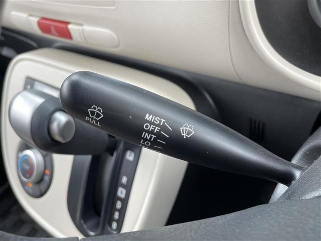 ミラココア ココアX スマートキー 禁煙車 フォグランプ 修復歴無し(8枚目)