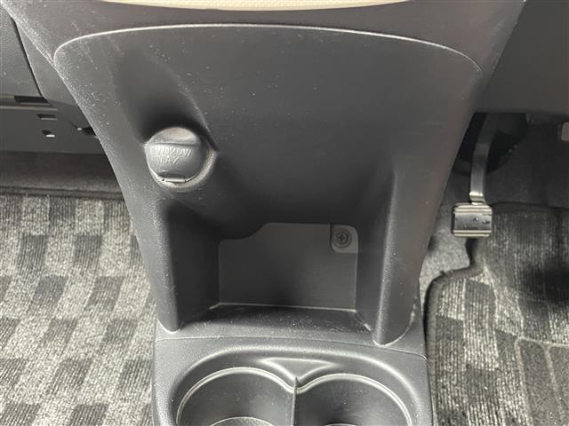 ミラココア ココアX スマートキー 禁煙車 フォグランプ 修復歴無し(10枚目)