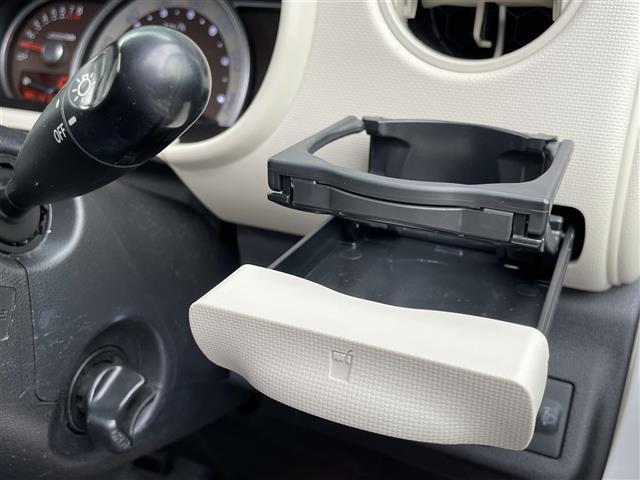 ミラココア ココアX スマートキー 禁煙車 フォグランプ 修復歴無し(13枚目)