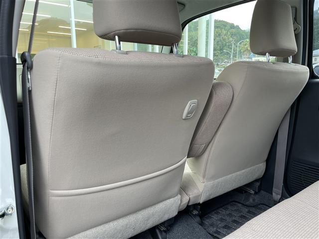 ミラココア ココアX スマートキー 禁煙車 フォグランプ 修復歴無し(24枚目)