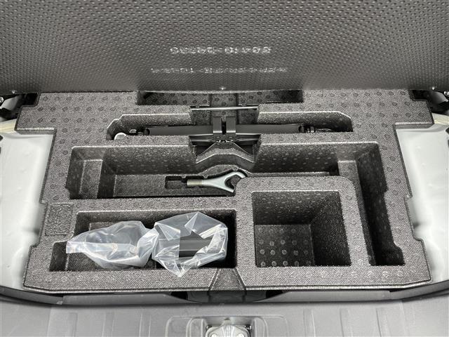 ミラココア ココアX スマートキー 禁煙車 フォグランプ 修復歴無し(27枚目)