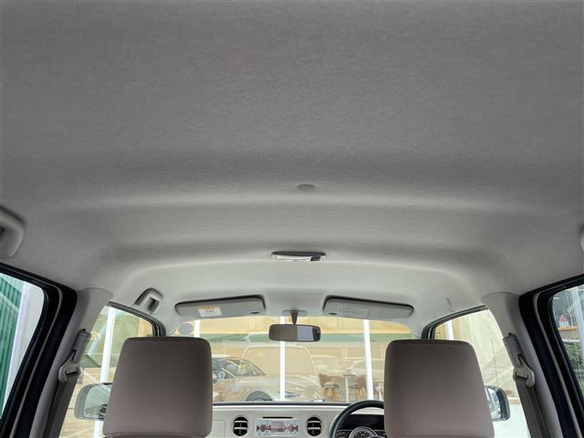 ミラココア ココアX スマートキー 禁煙車 フォグランプ 修復歴無し(28枚目)