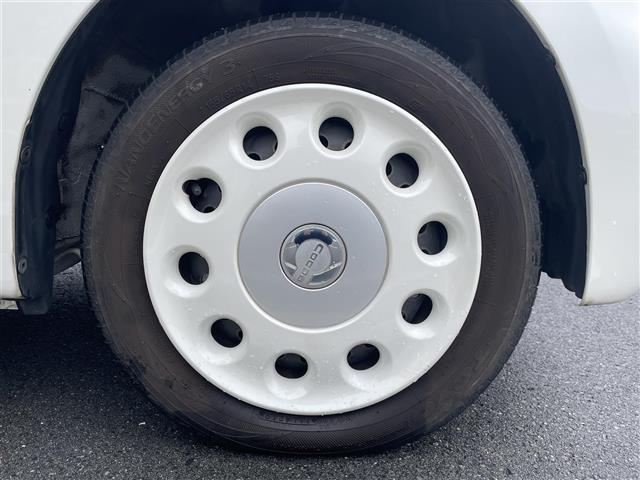 ミラココア ココアX スマートキー 禁煙車 フォグランプ 修復歴無し(29枚目)