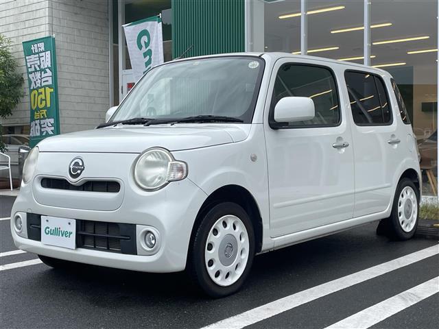 ミラココア ココアX スマートキー 禁煙車 フォグランプ 修復歴無し(32枚目)