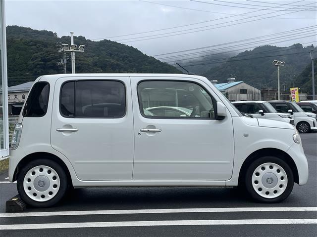 ミラココア ココアX スマートキー 禁煙車 フォグランプ 修復歴無し(35枚目)