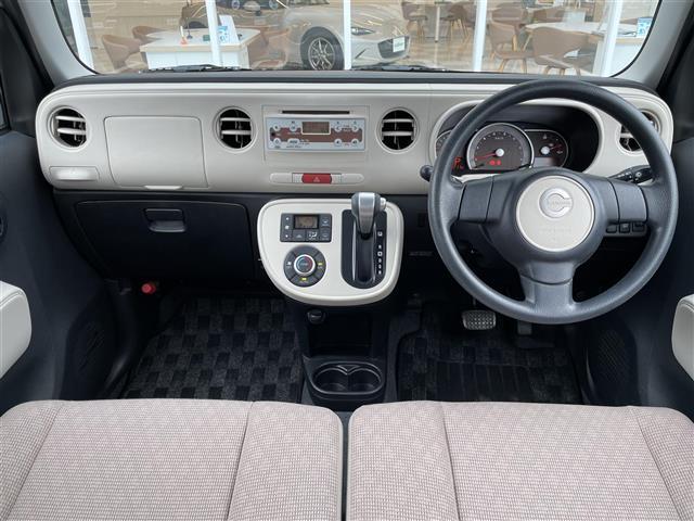 ミラココア ココアX スマートキー 禁煙車 フォグランプ 修復歴無し(39枚目)