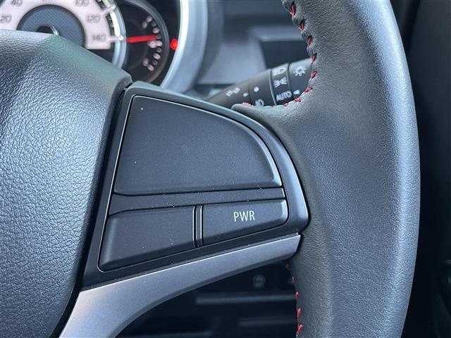 スペーシアカスタム ハイブリッドXS ワンオーナー 純正ナビ(CN-RZ743W)・Bluetooth・CD/DVD・USB入力端子 フルセグTV 全周囲カメラ(パノラマビューモニター) 両側パワースライドドア ハーフレザーシート(8枚目)