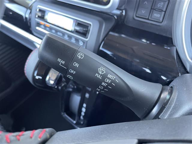 スペーシアカスタム ハイブリッドXS ワンオーナー 純正ナビ(CN-RZ743W)・Bluetooth・CD/DVD・USB入力端子 フルセグTV 全周囲カメラ(パノラマビューモニター) 両側パワースライドドア ハーフレザーシート(9枚目)