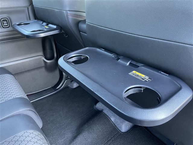 スペーシアカスタム ハイブリッドXS ワンオーナー 純正ナビ(CN-RZ743W)・Bluetooth・CD/DVD・USB入力端子 フルセグTV 全周囲カメラ(パノラマビューモニター) 両側パワースライドドア ハーフレザーシート(31枚目)