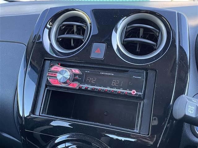 ノート e-パワー B アラウンドビューモニター 禁煙車 エマージェンシーブレーキ コーナーセンサー ETC(5枚目)