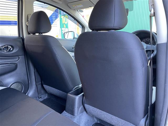 ノート e-パワー B アラウンドビューモニター 禁煙車 エマージェンシーブレーキ コーナーセンサー ETC(18枚目)