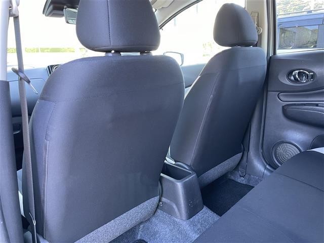 ノート e-パワー B アラウンドビューモニター 禁煙車 エマージェンシーブレーキ コーナーセンサー ETC(19枚目)