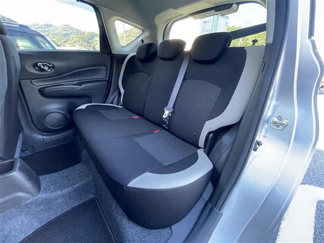 ノート e-パワー B アラウンドビューモニター 禁煙車 エマージェンシーブレーキ コーナーセンサー ETC(21枚目)