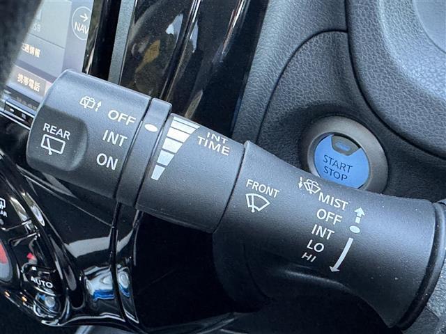 ノート ｅ－パワー　Ｂ　アラウンドビューモニター　前後コーナーセンサー　ナビ　Ｂｌｕｅｔｏｏｔｈ　禁煙車　ＥＴＣ（7枚目）