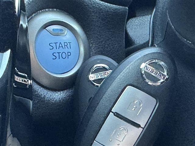 ノート ｅ－パワー　Ｂ　アラウンドビューモニター　前後コーナーセンサー　ナビ　Ｂｌｕｅｔｏｏｔｈ　禁煙車　ＥＴＣ（9枚目）