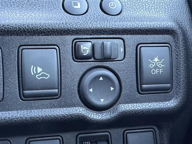ノート ｅ－パワー　Ｂ　アラウンドビューモニター　前後コーナーセンサー　ナビ　Ｂｌｕｅｔｏｏｔｈ　禁煙車　ＥＴＣ（12枚目）