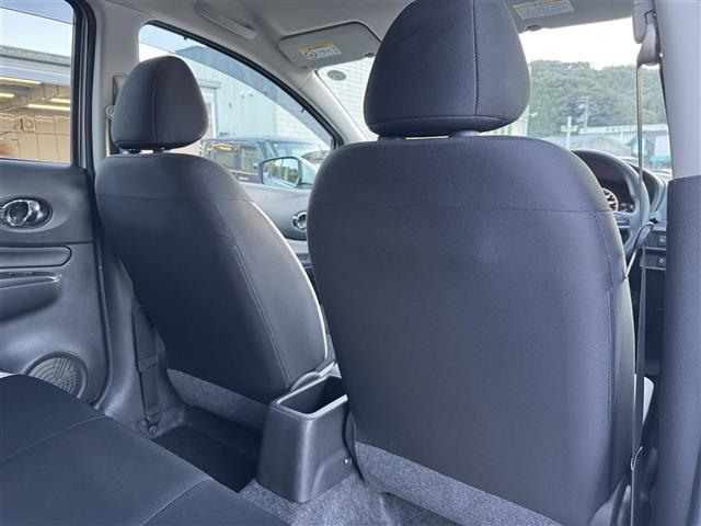 ノート ｅ－パワー　Ｂ　アラウンドビューモニター　前後コーナーセンサー　ナビ　Ｂｌｕｅｔｏｏｔｈ　禁煙車　ＥＴＣ（22枚目）