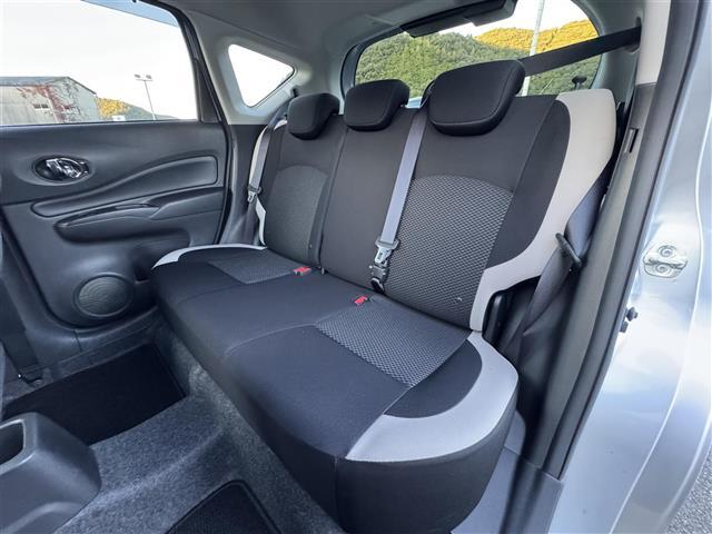 ノート ｅ－パワー　Ｂ　アラウンドビューモニター　前後コーナーセンサー　ナビ　Ｂｌｕｅｔｏｏｔｈ　禁煙車　ＥＴＣ（23枚目）