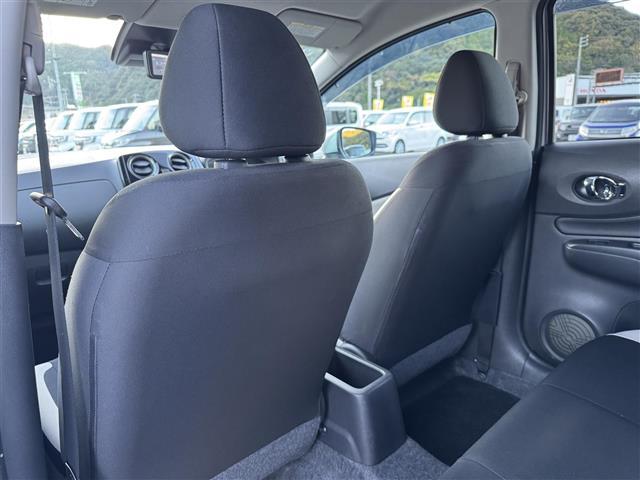 ノート ｅ－パワー　Ｂ　アラウンドビューモニター　前後コーナーセンサー　ナビ　Ｂｌｕｅｔｏｏｔｈ　禁煙車　ＥＴＣ（24枚目）