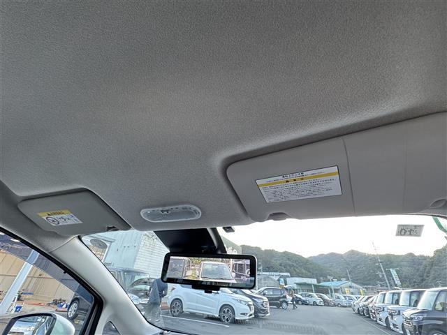 ノート ｅ－パワー　Ｂ　アラウンドビューモニター　前後コーナーセンサー　ナビ　Ｂｌｕｅｔｏｏｔｈ　禁煙車　ＥＴＣ（28枚目）