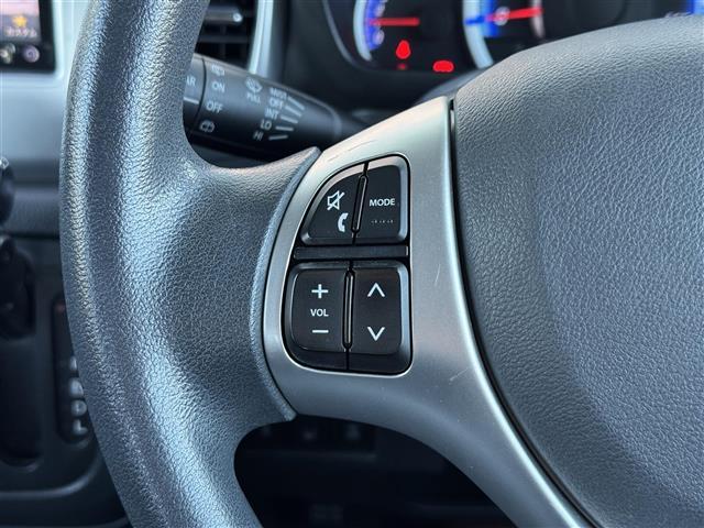 スペーシア Ｘリミテッド　両側パワースライド　シートヒーター　カロッツェリアナビ　ＴＶ　衝突軽減（5枚目）