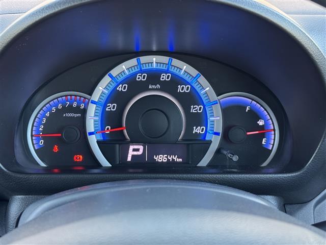 スペーシア Ｘリミテッド　両側パワースライド　シートヒーター　カロッツェリアナビ　ＴＶ　衝突軽減（6枚目）