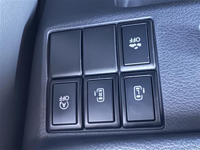 スペーシア Ｘリミテッド　両側パワースライド　シートヒーター　カロッツェリアナビ　ＴＶ　衝突軽減（9枚目）