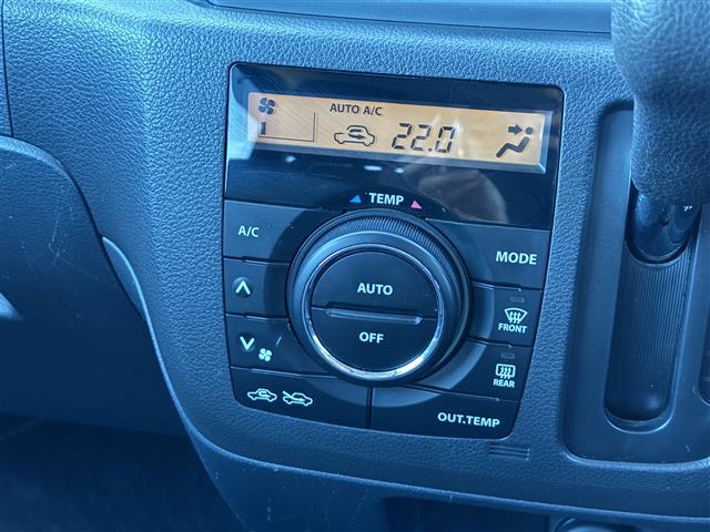 スペーシア Ｘリミテッド　両側パワースライド　シートヒーター　カロッツェリアナビ　ＴＶ　衝突軽減（14枚目）