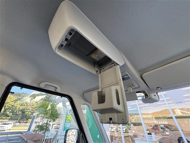 スペーシア Ｘリミテッド　両側パワースライド　シートヒーター　カロッツェリアナビ　ＴＶ　衝突軽減（19枚目）