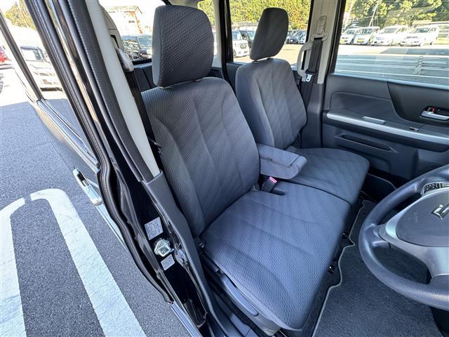 スペーシア Ｘリミテッド　両側パワースライド　シートヒーター　カロッツェリアナビ　ＴＶ　衝突軽減（20枚目）