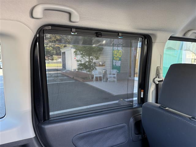 スペーシア Ｘリミテッド　両側パワースライド　シートヒーター　カロッツェリアナビ　ＴＶ　衝突軽減（29枚目）