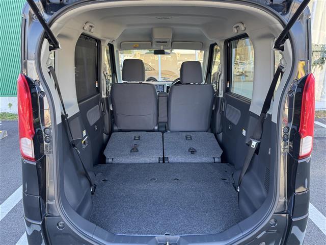 スペーシア Ｘリミテッド　両側パワースライド　シートヒーター　カロッツェリアナビ　ＴＶ　衝突軽減（31枚目）