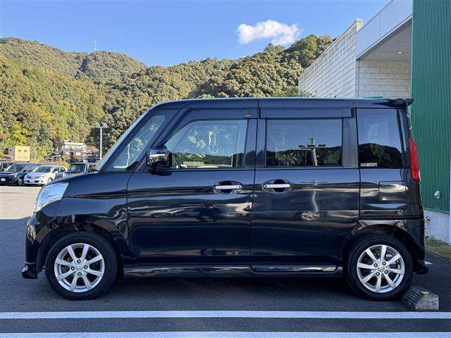 スペーシア Ｘリミテッド　両側パワースライド　シートヒーター　カロッツェリアナビ　ＴＶ　衝突軽減（36枚目）