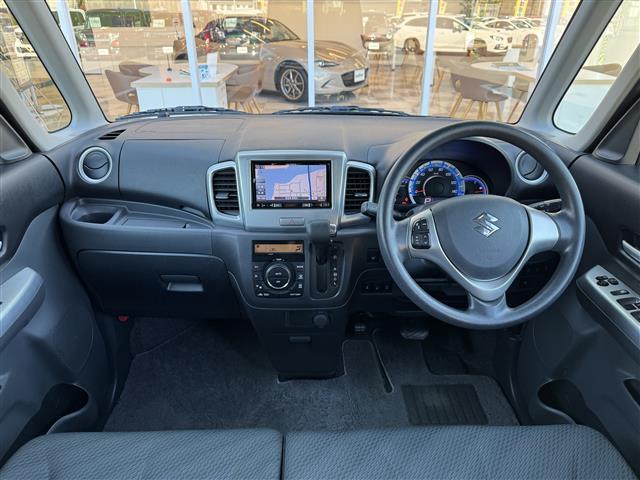 スペーシア Ｘリミテッド　両側パワースライド　シートヒーター　カロッツェリアナビ　ＴＶ　衝突軽減（42枚目）