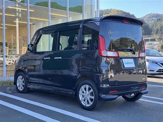 スペーシア Ｘリミテッド　両側パワースライド　シートヒーター　カロッツェリアナビ　ＴＶ　衝突軽減（43枚目）