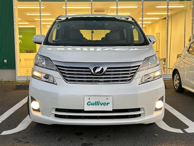 ヴェルファイア ２．４Ｖ　フリップダウンモニター純正ナビ（ＮＨＺＮ－Ｗ６０Ｇ）ＢｌｕｅｔｏｏｔｈＣＤ／ＤＶＤフルセグＴＶバックカメラＥＴＣ両側パワースライドドアステアリングスイッチ（26枚目）