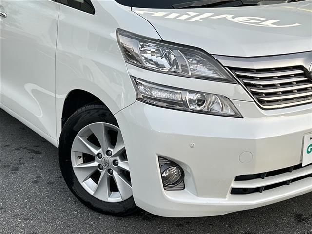 ヴェルファイア ２．４Ｖ　フリップダウンモニター純正ナビ（ＮＨＺＮ－Ｗ６０Ｇ）ＢｌｕｅｔｏｏｔｈＣＤ／ＤＶＤフルセグＴＶバックカメラＥＴＣ両側パワースライドドアステアリングスイッチ（32枚目）