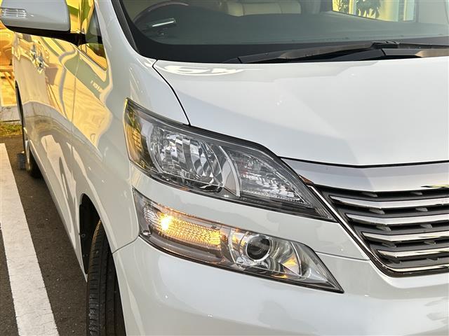 ヴェルファイア ２．４Ｖ　フリップダウンモニター純正ナビ（ＮＨＺＮ－Ｗ６０Ｇ）ＢｌｕｅｔｏｏｔｈＣＤ／ＤＶＤフルセグＴＶバックカメラＥＴＣ両側パワースライドドアステアリングスイッチ（33枚目）