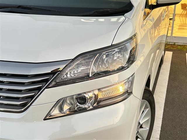 ヴェルファイア ２．４Ｖ　フリップダウンモニター純正ナビ（ＮＨＺＮ－Ｗ６０Ｇ）ＢｌｕｅｔｏｏｔｈＣＤ／ＤＶＤフルセグＴＶバックカメラＥＴＣ両側パワースライドドアステアリングスイッチ（34枚目）