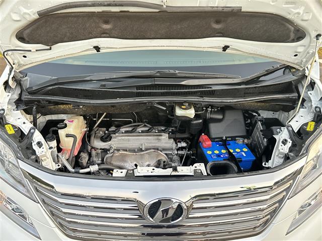 ヴェルファイア ２．４Ｖ　フリップダウンモニター純正ナビ（ＮＨＺＮ－Ｗ６０Ｇ）ＢｌｕｅｔｏｏｔｈＣＤ／ＤＶＤフルセグＴＶバックカメラＥＴＣ両側パワースライドドアステアリングスイッチ（36枚目）